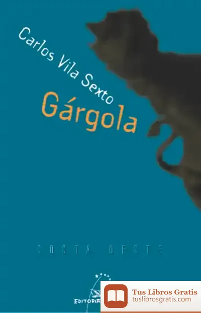 Descargar Gárgola de Gabriel Janer Manila