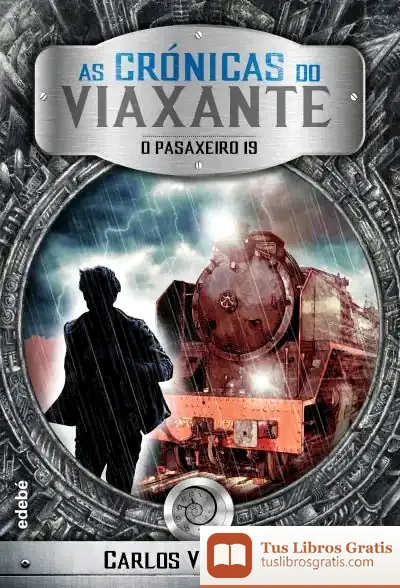 Descargar O Pasaxeiro 19