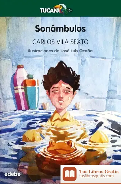 Descargar Sonámbulos