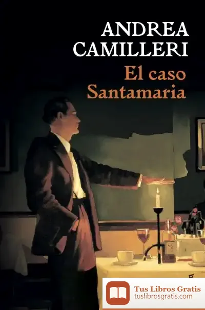 Descargar El Caso Santamaria