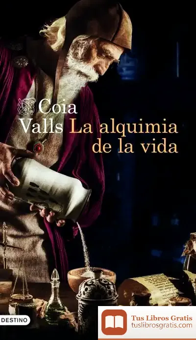 Descargar La Alquimia De La Vida