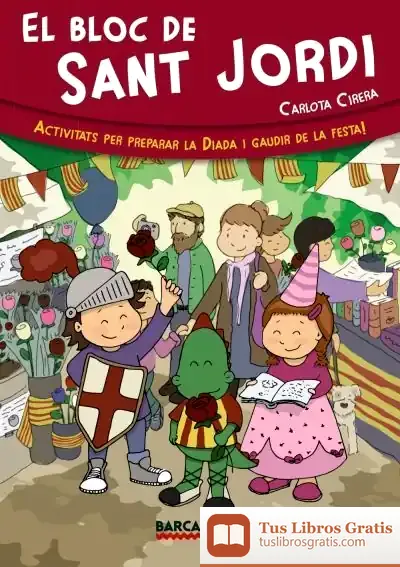 Descargar El Bloc De Sant Jordi