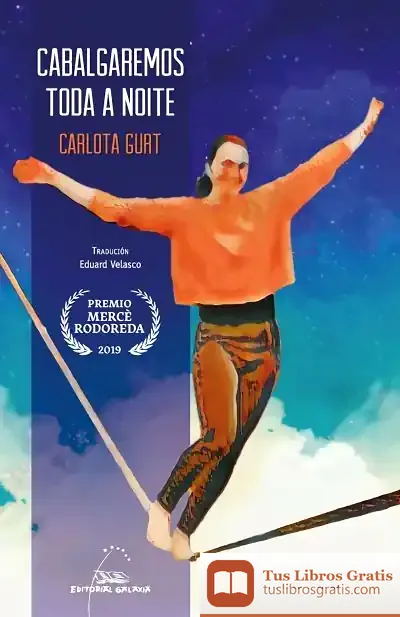 Descargar Cabalgaremos Toda A Noite