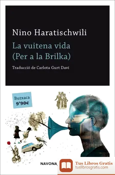 Descargar La Vuitena Vida: (Per A La Brilka)