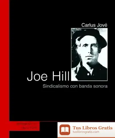 Descargar Joe Hill de Varios Autores