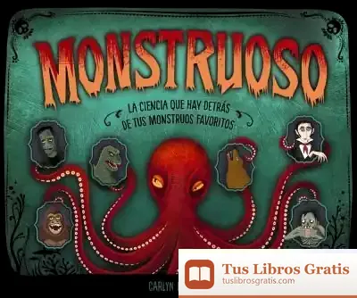 Descargar Monstruoso