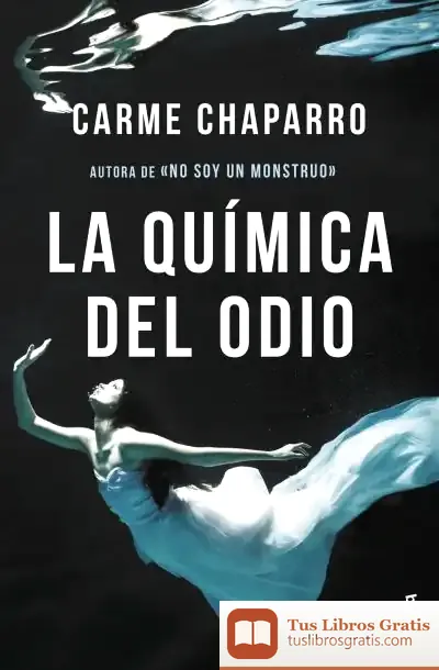 Descargar La Química Del Odio