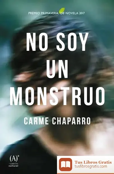 Descargar No Soy Un Monstruo