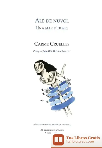 Descargar Alè De Núvol. Una Mar D’Hores