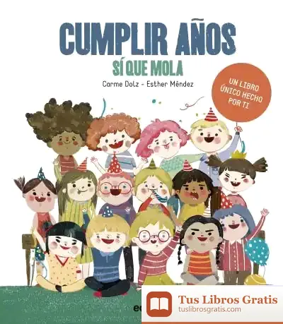 Descargar Cumplir Años Sí Que Mola