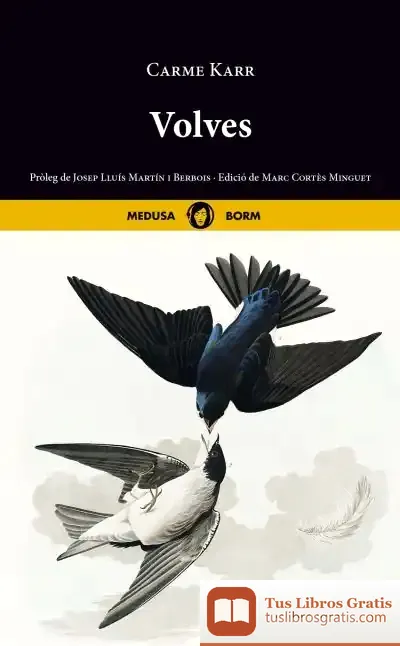 Descargar Volves