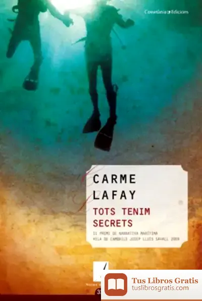 Descargar Tots Tenim Secrets