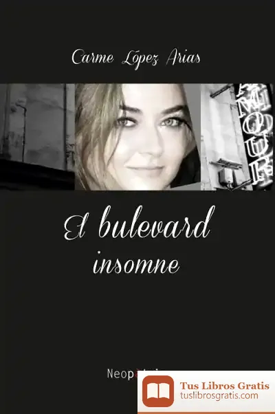 Descargar El Bulevard Insomne