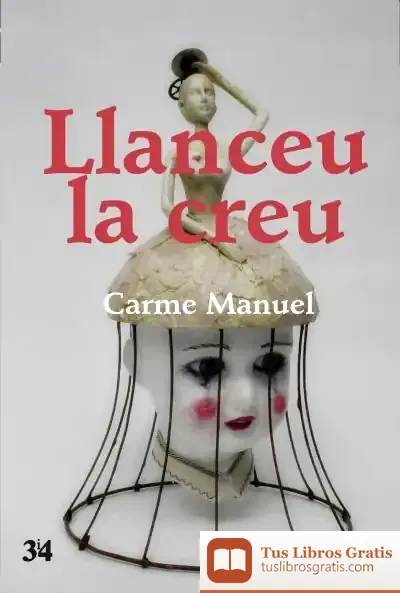 Descargar Llanceu La Creu
