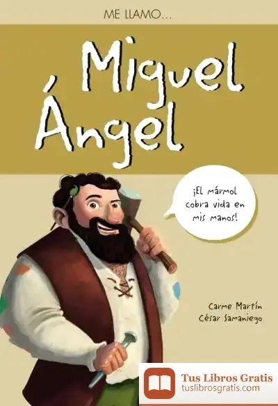 Descargar Me Llamo... Miguel Ángel