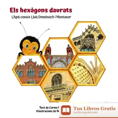 Descargar Els Hexàgons Daurats