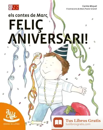 Descargar Feliç Aniversari!