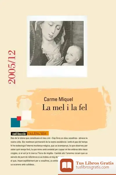 Descargar La Mel I La Fel