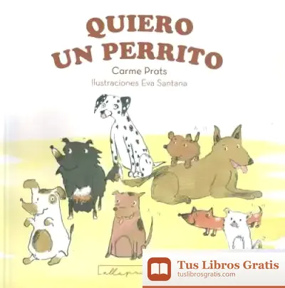 Descargar Quiero Un Perrito