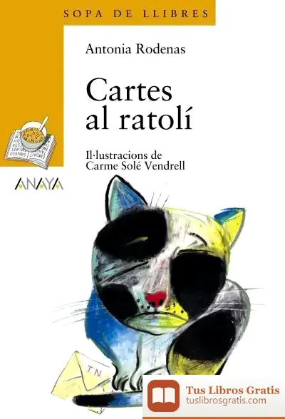 Descargar Cartes Al Ratolí