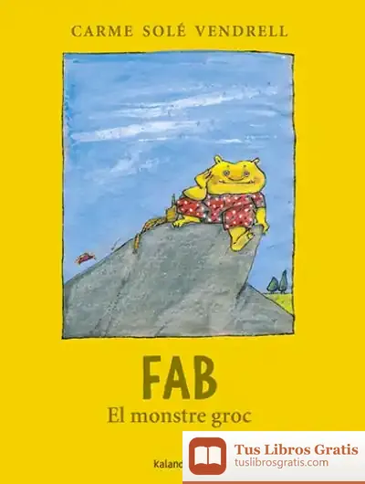 Descargar Fab, El Monstre Groc