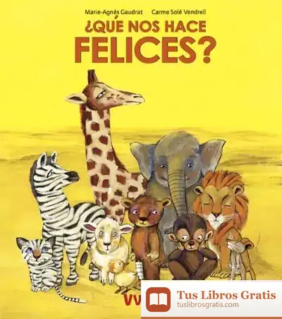 Descargar ¿Qué Nos Hace Felices?