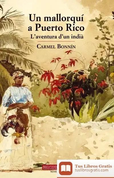 Descargar Un Mallorquí A Puerto Rico