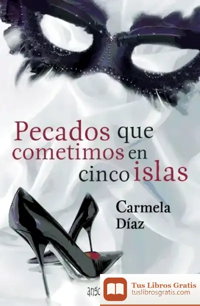 Descargar Pecados Que Cometimos En Cinco Islas