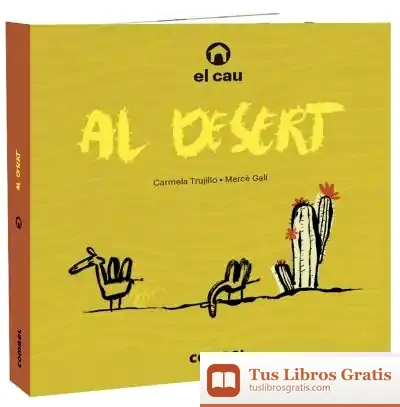 Descargar El Cau Al Desert