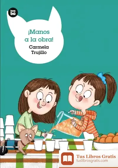 Descargar ¡Manos A La Obra!