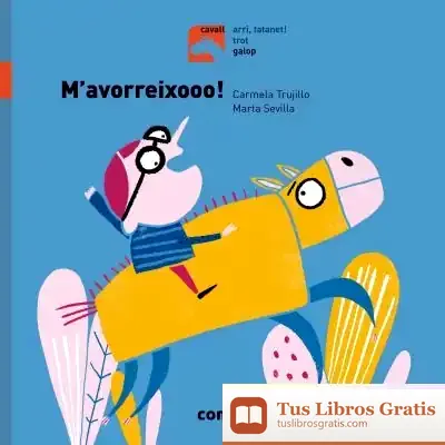 Descargar M'Avorreixooo!