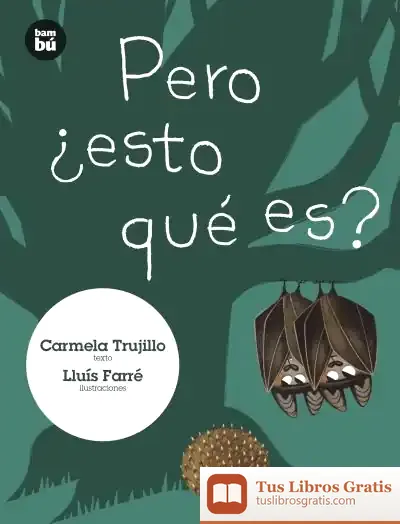 Descargar Pero ¿Esto Qué Es?