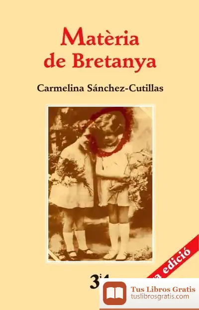 Descargar Matèria De Bretanya
