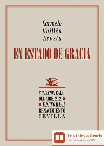 Descargar En Estado De Gracia
