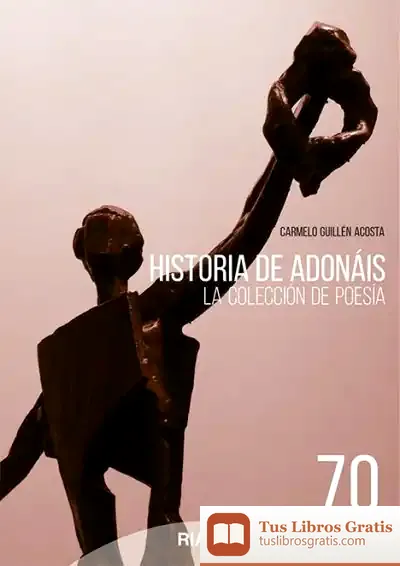 Descargar Historia De Adonáis