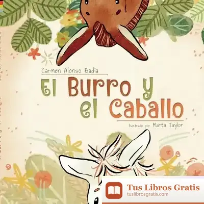 Descargar El Burro Y El Caballo
