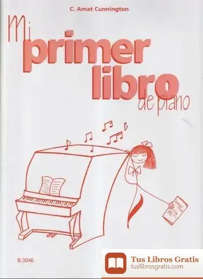 Descargar Mi Primer Libro De Piano