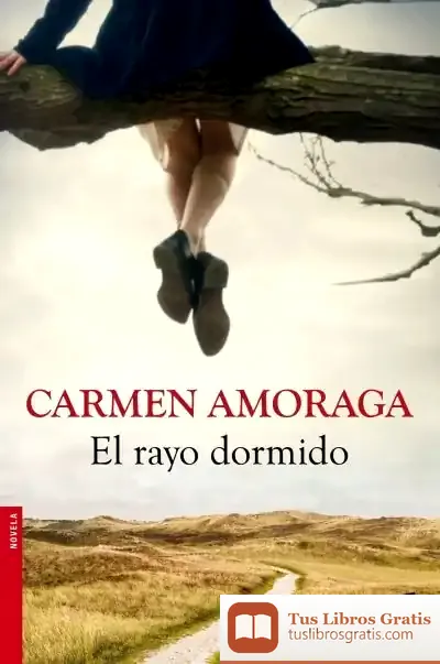 Descargar El Rayo Dormido de Carmen Amoraga