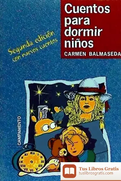 Descargar Cuentos Para Dormir Niños