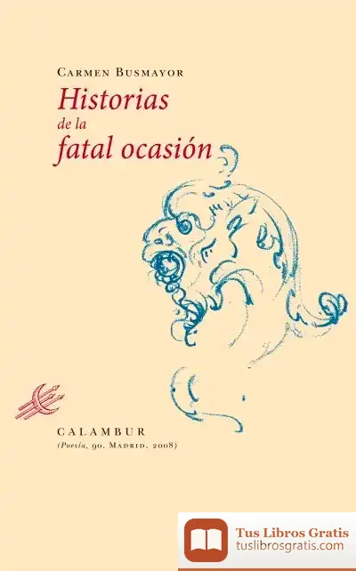 Descargar Historias De La Fatal Ocasión