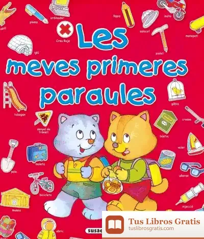 Descargar Les Meves Primeres Paraules de Carmen Busquets Villanova