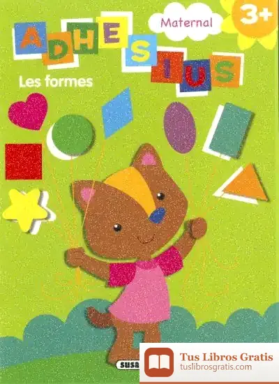 Descargar Maternal. Maternal Adhesius. Les Formes de Carmen Busquets Villanova
