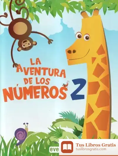 Descargar La Aventura De Los Números 2 (Edición 2023)