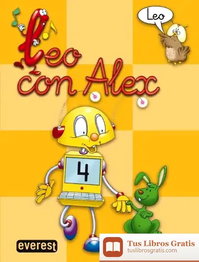 Descargar Leo Con Álex 4. Leo