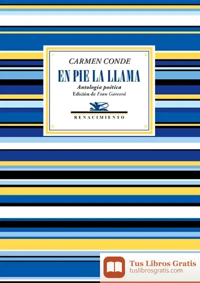 Descargar En Pie La Llama