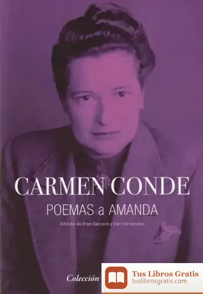 Descargar Poemas A Amanda
