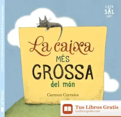 Descargar La Caixa Més Grossa Del Món