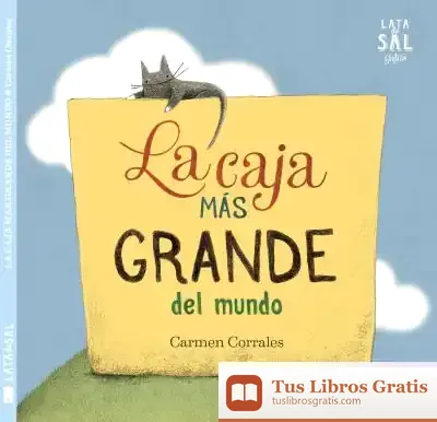 Descargar La Caja Más Grande Del Mundo