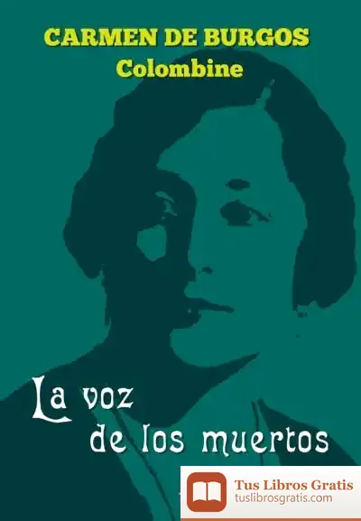Descargar La Voz De Los Muertos