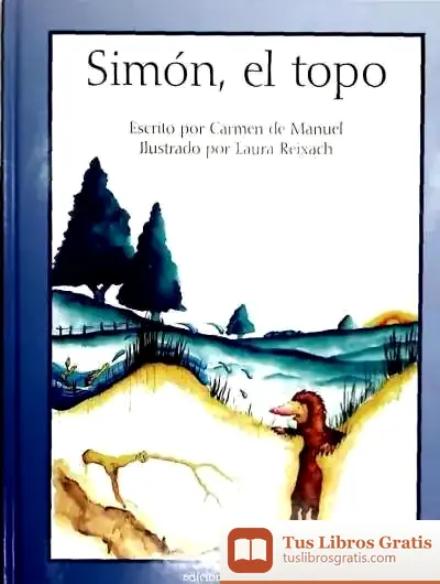 Descargar Simón, El Topo